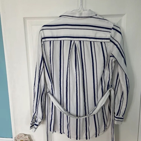 Blouse dynamite xs - Picture 3 of 6